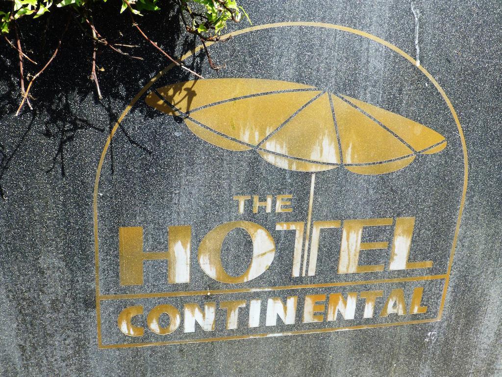 The Hotel Continental Harwich Zewnętrze zdjęcie